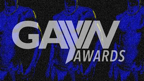 gayvns|2025 GayVN Awards Nominees Announced 